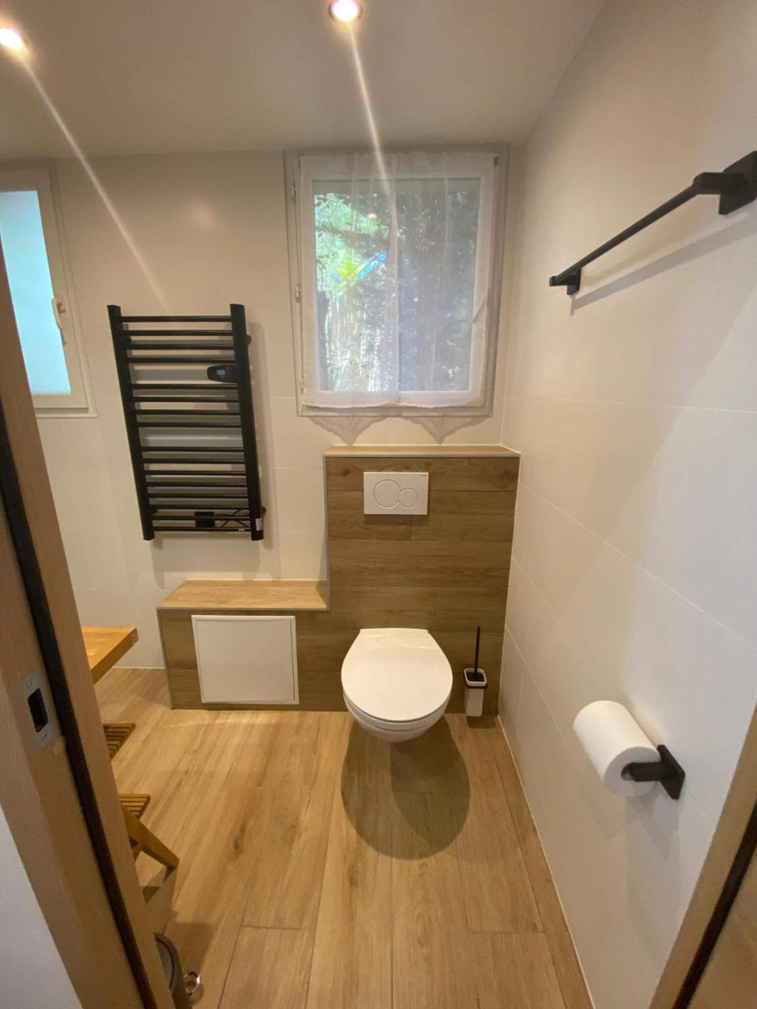 ナルボンヌ Les Jardins De L'Oustalヴィラ 部屋 写真